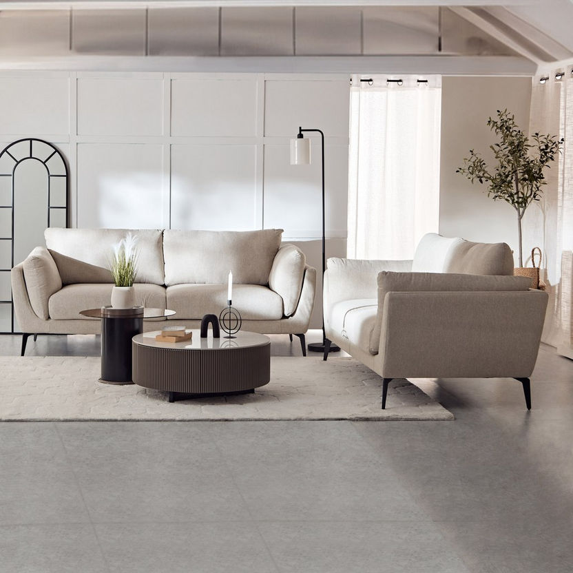 Maple Home Upholstered Sofa Set ?¡ìC Custom Sizes & Colors,UAE-Made