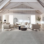 Maple Home Upholstered Sofa Set ?¡ìC Custom Sizes & Colors,UAE-Made