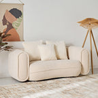 Maple Home Upholstered Sofa Set ?¡ìC Custom Sizes & Colors,UAE-Made