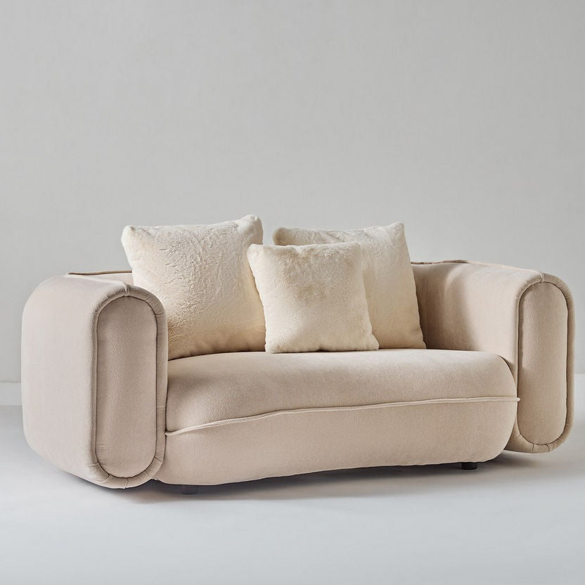 Maple Home Upholstered Sofa Set ?¡ìC Custom Sizes & Colors,UAE-Made