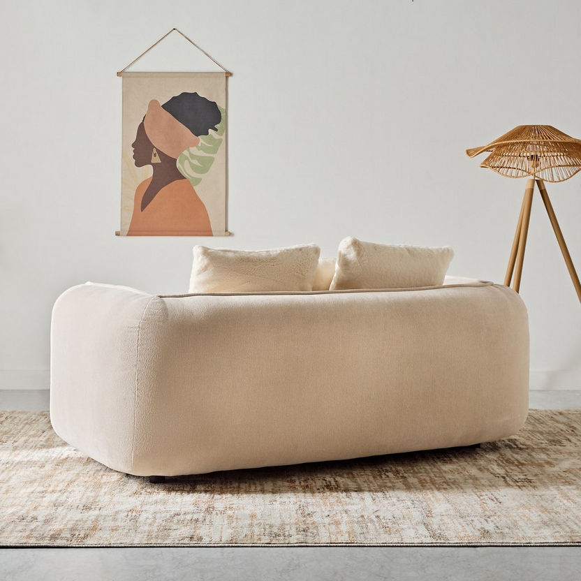 Maple Home Upholstered Sofa Set ?¡ìC Custom Sizes & Colors,UAE-Made