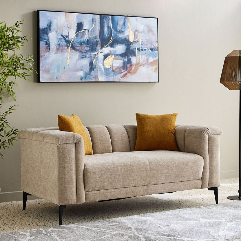 Maple Home Upholstered Sofa Set ?¡ìC Custom Sizes & Colors,UAE-Made