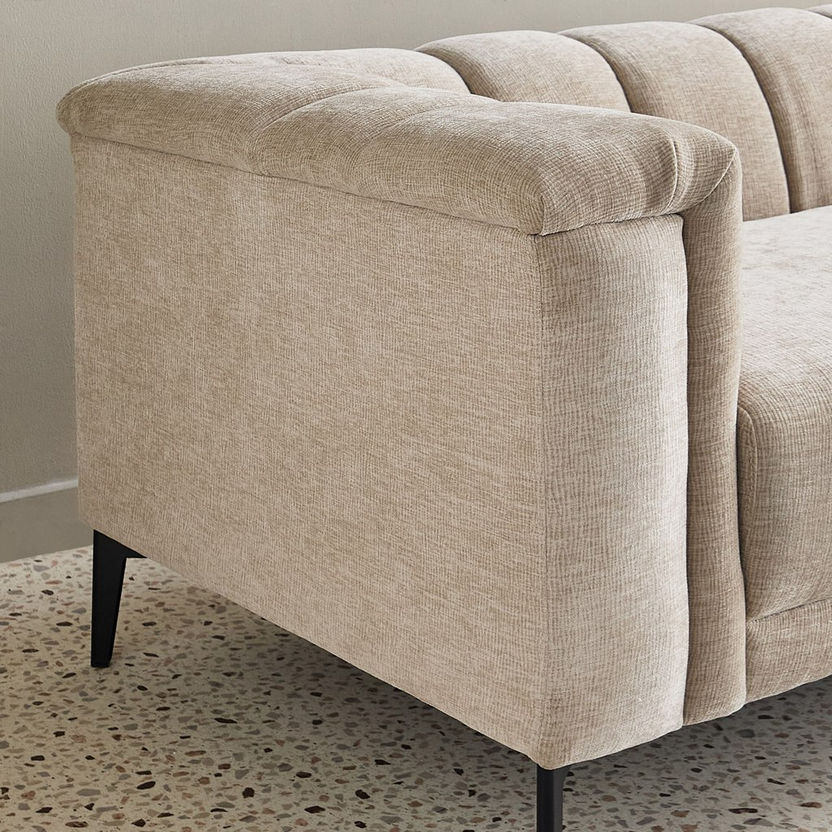 Maple Home Upholstered Sofa Set ?¡ìC Custom Sizes & Colors,UAE-Made