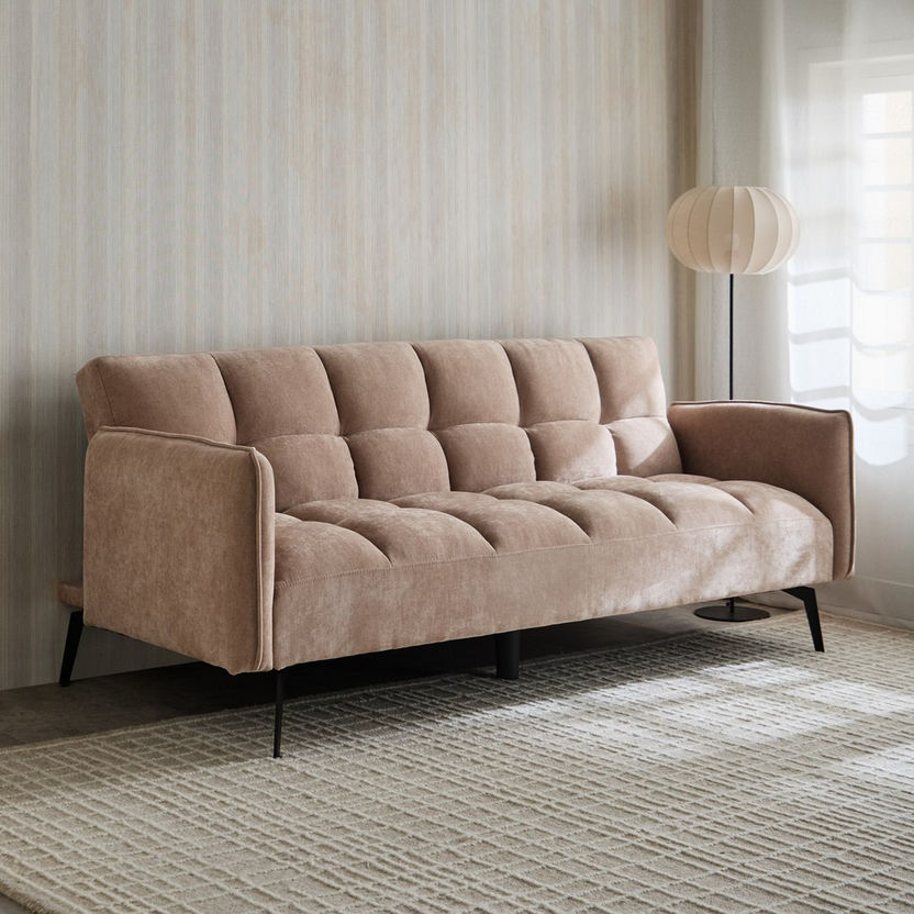 Maple Home Upholstered Sofa Set ?¡ìC Custom Sizes & Colors,UAE-Made