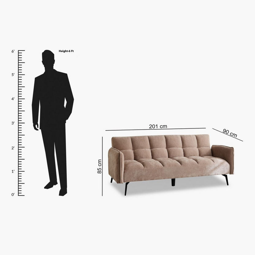 Maple Home Upholstered Sofa Set ?¡ìC Custom Sizes & Colors,UAE-Made