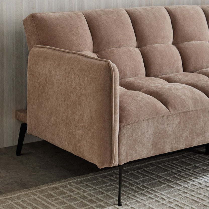 Maple Home Upholstered Sofa Set ?¡ìC Custom Sizes & Colors,UAE-Made