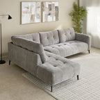 Maple Home Upholstered Sofa Set ?¡ìC Custom Sizes & Colors,UAE-Made