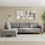 Maple Home Upholstered Sofa Set ?¡ìC Custom Sizes & Colors,UAE-Made