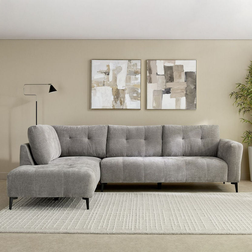 Maple Home Upholstered Sofa Set ?¡ìC Custom Sizes & Colors,UAE-Made