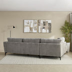 Maple Home Upholstered Sofa Set ?¡ìC Custom Sizes & Colors,UAE-Made