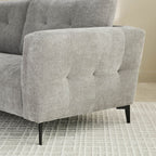 Maple Home Upholstered Sofa Set ?¡ìC Custom Sizes & Colors,UAE-Made