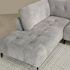 Maple Home Upholstered Sofa Set ?¡ìC Custom Sizes & Colors,UAE-Made