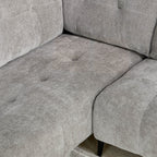 Maple Home Upholstered Sofa Set ?¡ìC Custom Sizes & Colors,UAE-Made