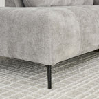 Maple Home Upholstered Sofa Set ?¡ìC Custom Sizes & Colors,UAE-Made