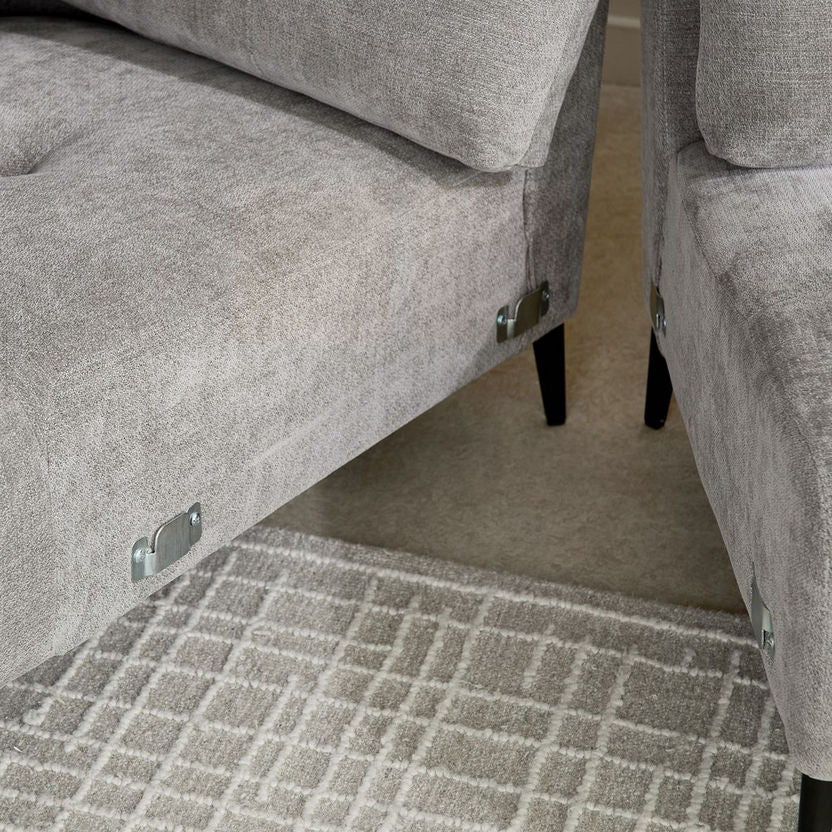 Maple Home Upholstered Sofa Set ?¡ìC Custom Sizes & Colors,UAE-Made