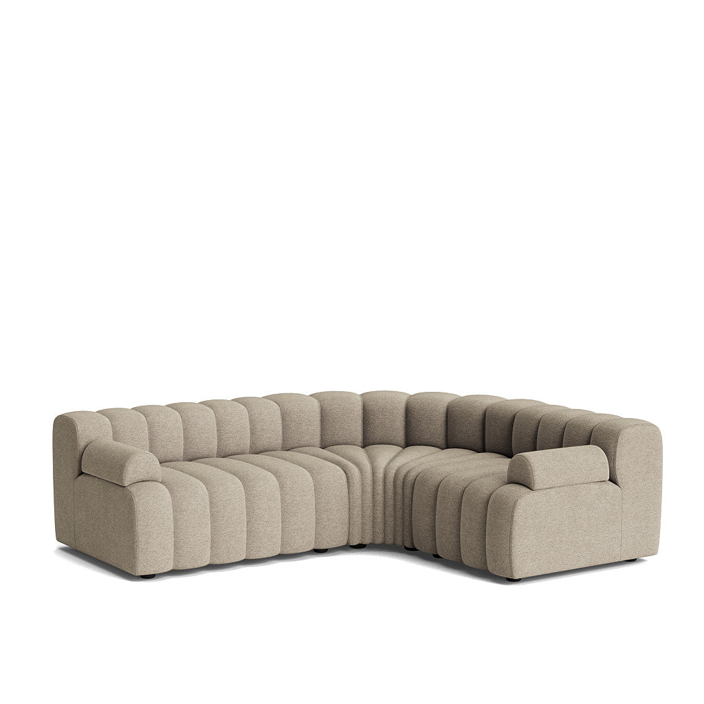 Maple Home Upholstered Sofa Set ?¡ìC Custom Sizes & Colors,UAE-Made