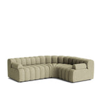 Maple Home Upholstered Sofa Set ?¡ìC Custom Sizes & Colors,UAE-Made