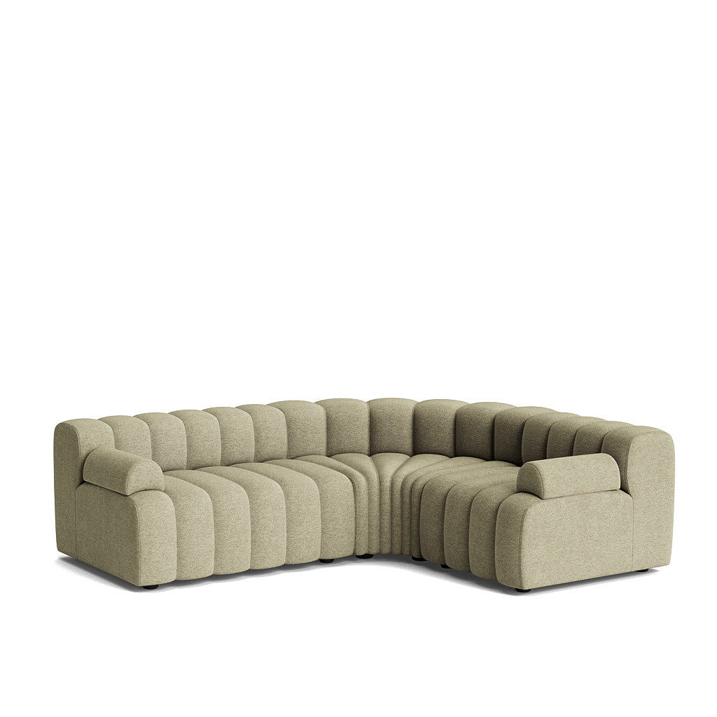 Maple Home Upholstered Sofa Set ?¡ìC Custom Sizes & Colors,UAE-Made