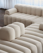 Maple Home Upholstered Sofa Set ?¡ìC Custom Sizes & Colors,UAE-Made