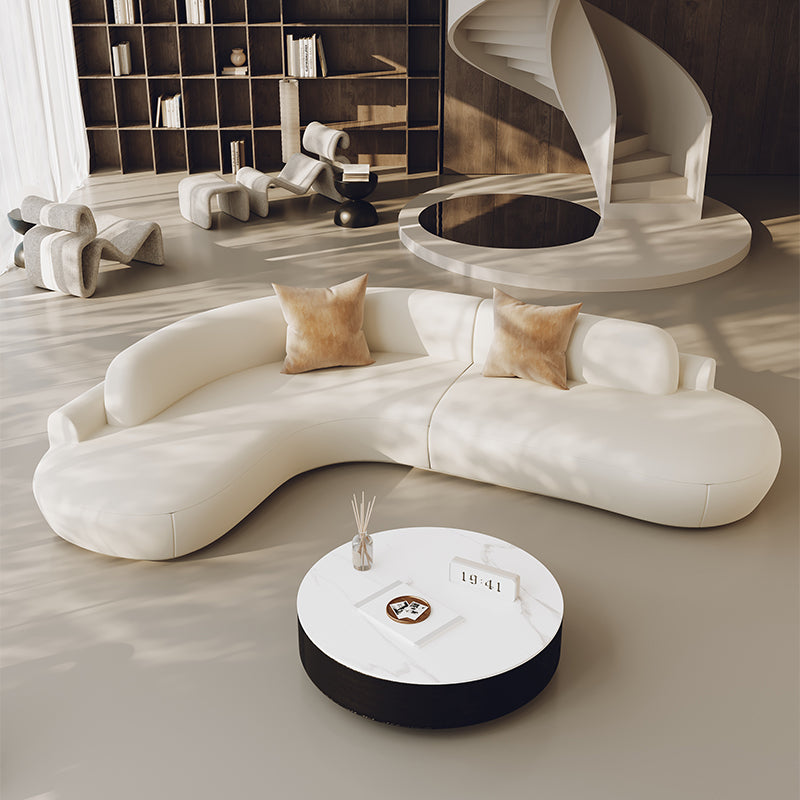 Maple Home Upholstered Sofa Set ?¡ìC Custom Sizes & Colors,UAE-Made