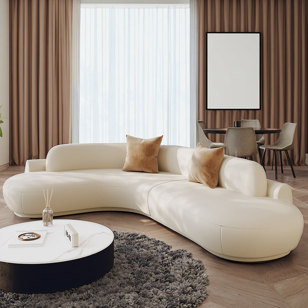 Maple Home Upholstered Sofa Set ?¡ìC Custom Sizes & Colors,UAE-Made