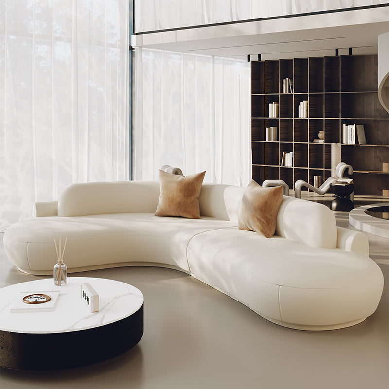 Maple Home Upholstered Sofa Set ?¡ìC Custom Sizes & Colors,UAE-Made