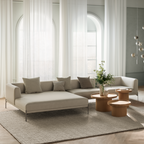 Maple Home Upholstered Sofa Set ?¡ìC Custom Sizes & Colors,UAE-Made