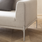 Maple Home Upholstered Sofa Set ?¡ìC Custom Sizes & Colors,UAE-Made