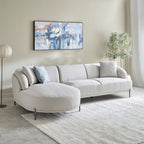 Maple Home Upholstered Sofa Set ?¡ìC Custom Sizes & Colors,UAE-Made