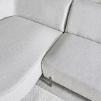 Maple Home Upholstered Sofa Set ?¡ìC Custom Sizes & Colors,UAE-Made