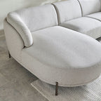 Maple Home Upholstered Sofa Set ?¡ìC Custom Sizes & Colors,UAE-Made