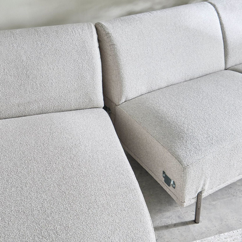 Maple Home Upholstered Sofa Set ?¡ìC Custom Sizes & Colors,UAE-Made