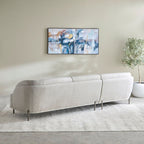 Maple Home Upholstered Sofa Set ?¡ìC Custom Sizes & Colors,UAE-Made
