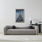 Maple Home Upholstered Sofa Set ?¡ìC Custom Sizes & Colors,UAE-Made