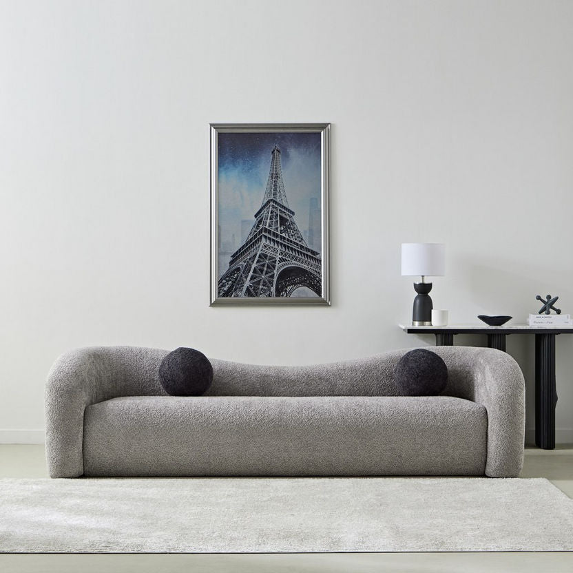 Maple Home Upholstered Sofa Set ?¡ìC Custom Sizes & Colors,UAE-Made