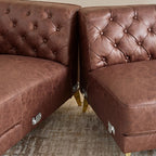 Maple Home Upholstered Sofa Set ?¡ìC Custom Sizes & Colors,UAE-Made