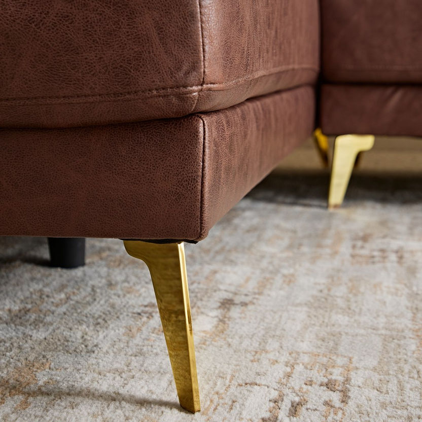 Maple Home Upholstered Sofa Set ?¡ìC Custom Sizes & Colors,UAE-Made