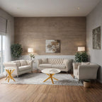 Maple Home Upholstered Sofa Set ?¡ìC Custom Sizes & Colors,UAE-Made