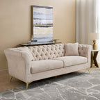 Maple Home Upholstered Sofa Set ?¡ìC Custom Sizes & Colors,UAE-Made