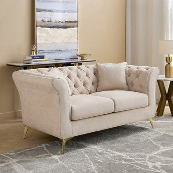 Maple Home Upholstered Sofa Set ?¡ìC Custom Sizes & Colors,UAE-Made