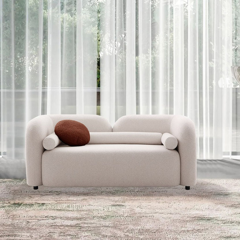 Maple Home Upholstered Sofa Set ?¡ìC Custom Sizes & Colors,UAE-Made