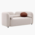 Maple Home Upholstered Sofa Set ?¡ìC Custom Sizes & Colors,UAE-Made