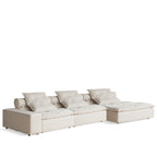 Maple Home Upholstered Sofa Set ?¡ìC Custom Sizes & Colors,UAE-Made