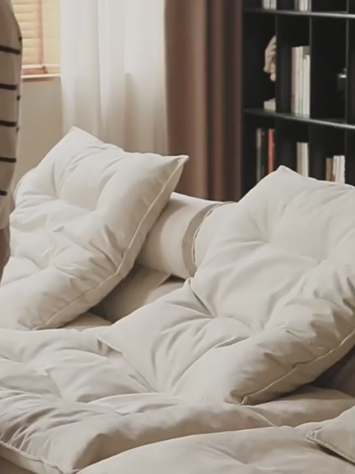 Maple Home Upholstered Sofa Set ?¡ìC Custom Sizes & Colors,UAE-Made