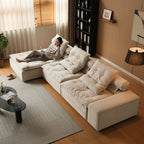 Maple Home Upholstered Sofa Set ?¡ìC Custom Sizes & Colors,UAE-Made