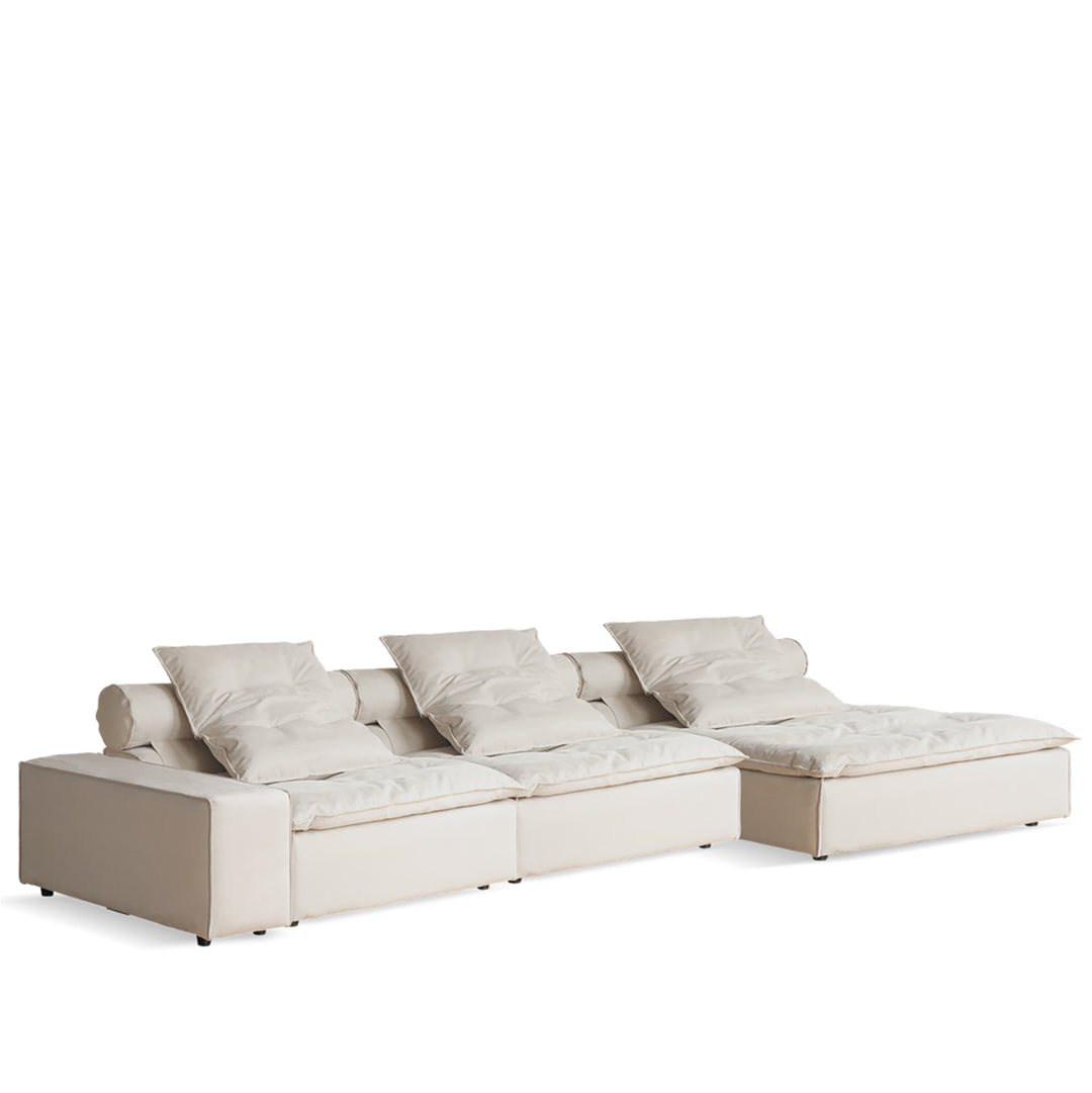 Maple Home Upholstered Sofa Set ?¡ìC Custom Sizes & Colors,UAE-Made