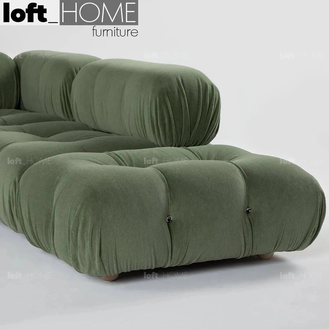 Maple Home Upholstered Sofa Set ?¡ìC Custom Sizes & Colors,UAE-Made