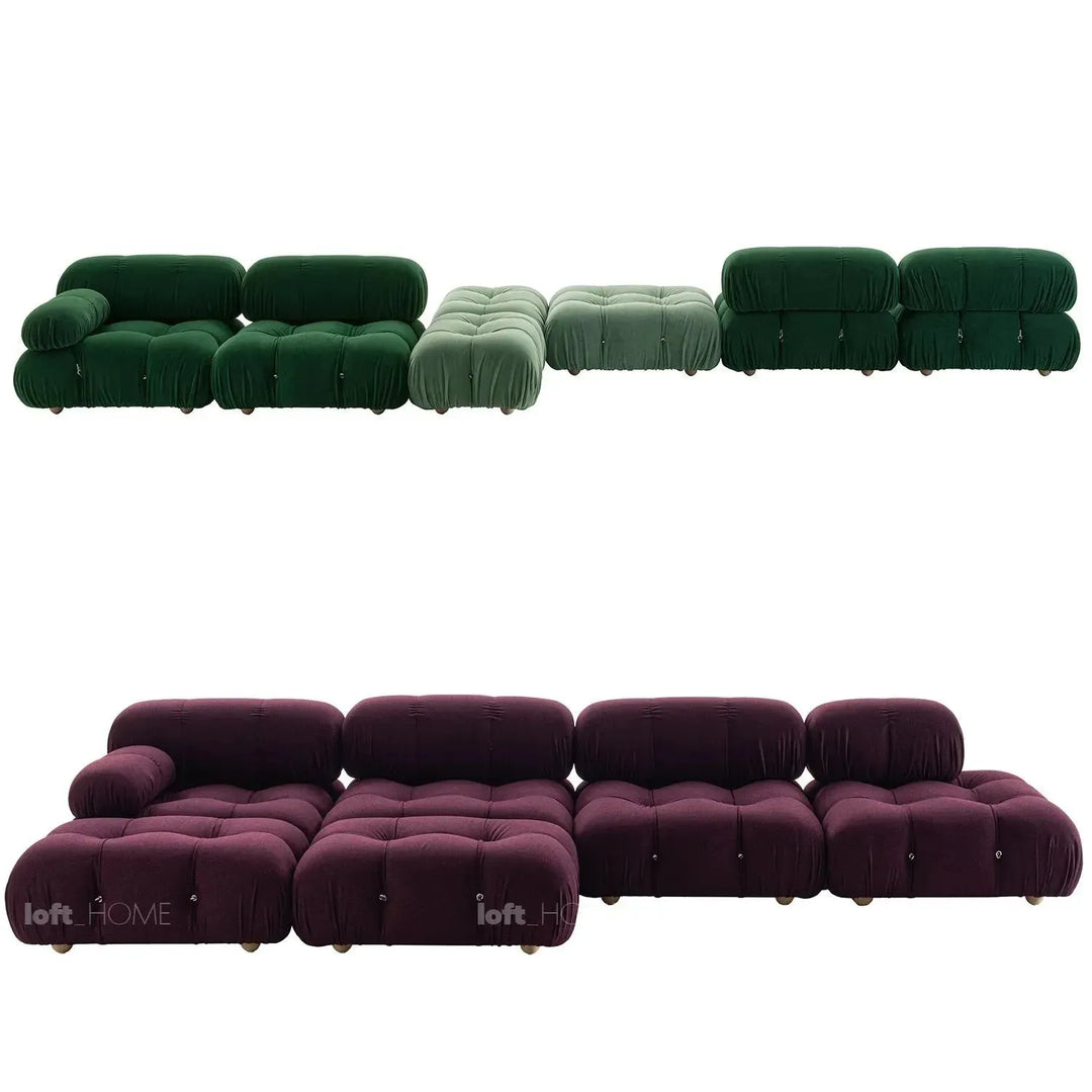 Maple Home Upholstered Sofa Set ?¡ìC Custom Sizes & Colors,UAE-Made