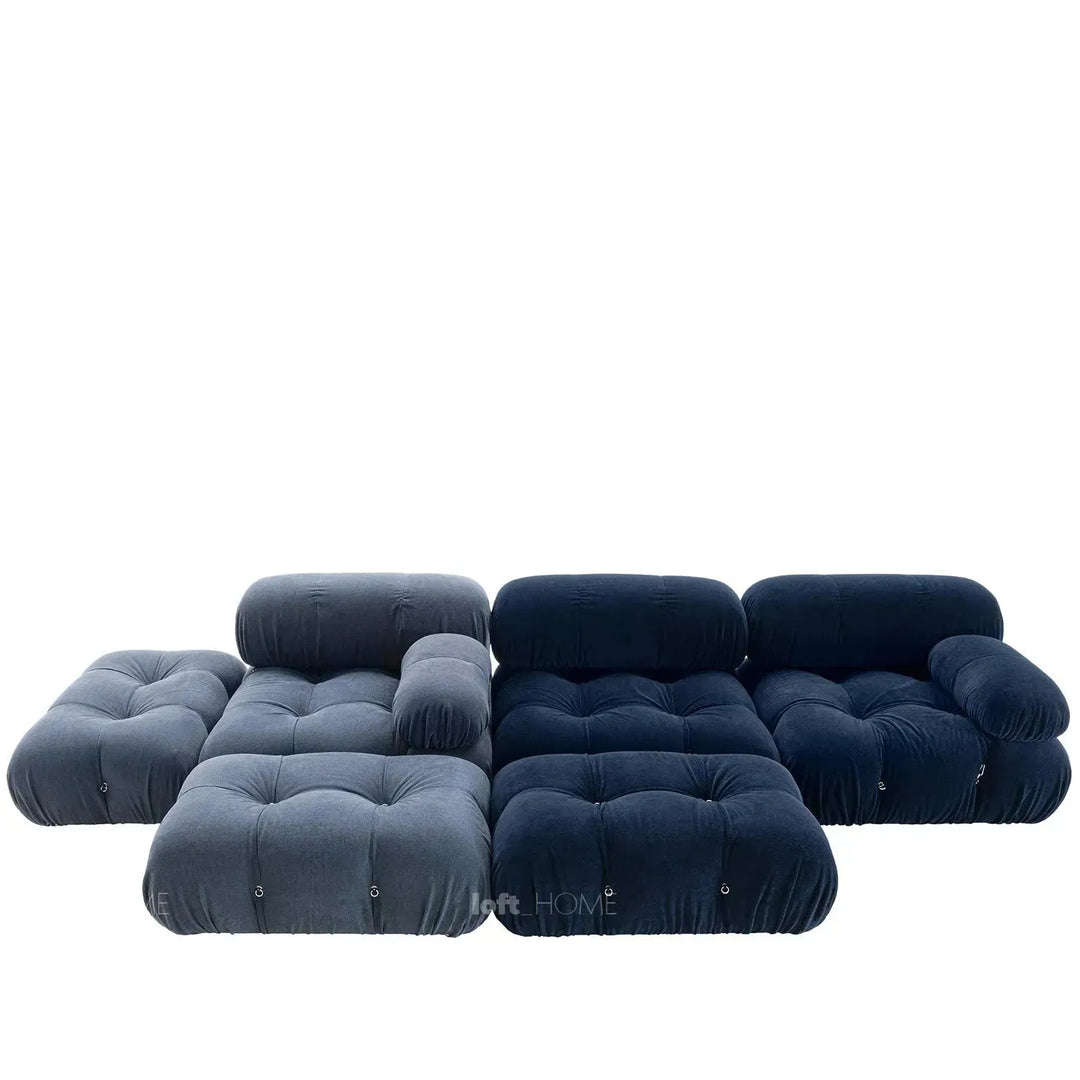 Maple Home Upholstered Sofa Set ?¡ìC Custom Sizes & Colors,UAE-Made