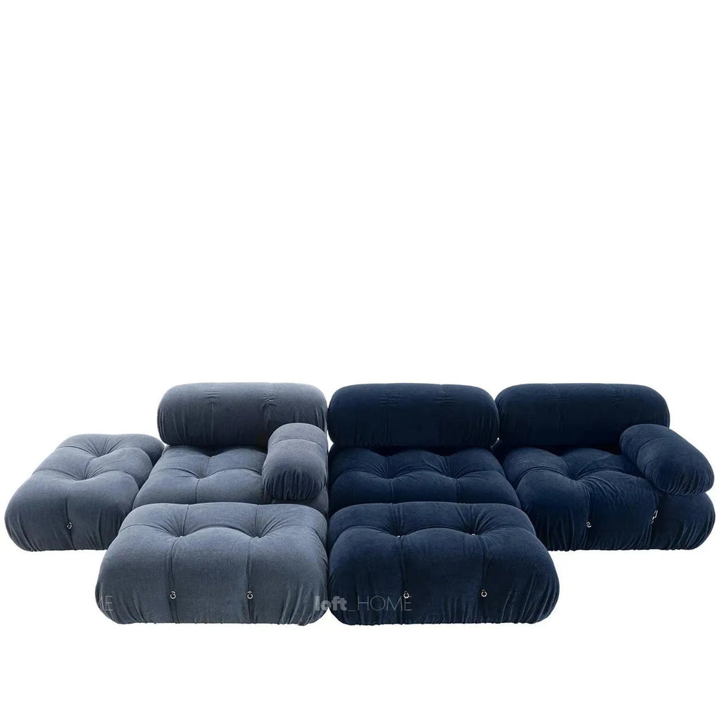 Maple Home Upholstered Sofa Set ?¡ìC Custom Sizes & Colors,UAE-Made